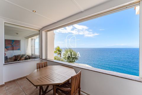Penthouse in Callao Salvaje, Tenerife - Foto 1
