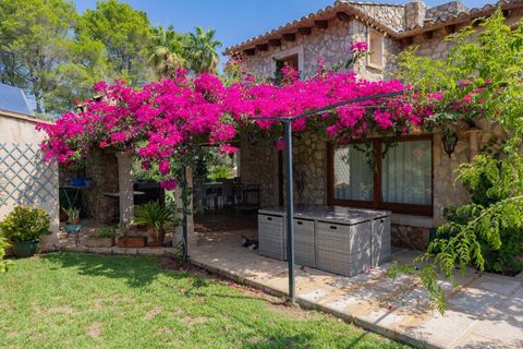 Landhaus in Pollenca, Mallorca - Foto 3