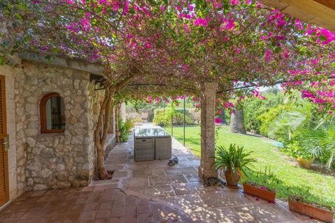 Landhaus in Pollenca, Mallorca - Foto 4