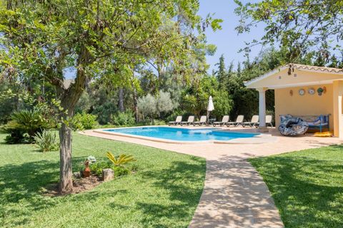 Herregård i Pollenca, Mallorca, Pollenca - € 2 500 000 | Ref: 34600001_ALA/11003 - foto 6