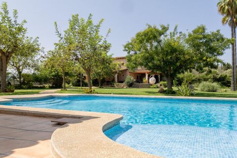 Herregård i Pollenca, Mallorca, Pollenca - € 2 500 000 | Ref: 34600001_ALA/11003 - foto 8