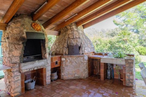 Herregård i Pollenca, Mallorca, Pollenca - € 2 500 000 | Ref: 34600001_ALA/11003 - foto 15