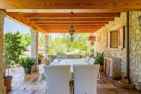 Herregård i Pollenca, Mallorca, Pollenca - € 2 500 000 | Ref: 34600001_ALA/11003 - foto 16
