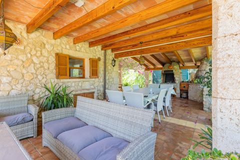 Herregård i Pollenca, Mallorca, Pollenca - € 2 500 000 | Ref: 34600001_ALA/11003 - foto 17