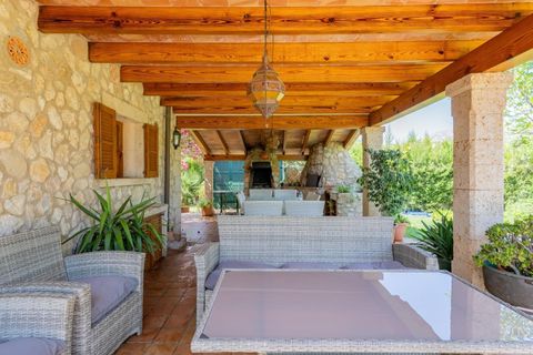 Herregård i Pollenca, Mallorca, Pollenca - € 2 500 000 | Ref: 34600001_ALA/11003 - foto 18