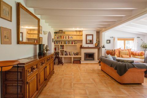 Herregård i Pollenca, Mallorca, Pollenca - € 2 500 000 | Ref: 34600001_ALA/11003 - foto 19