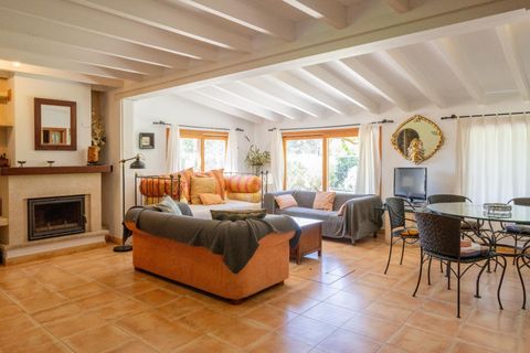 Herregård i Pollenca, Mallorca, Pollenca - € 2 500 000 | Ref: 34600001_ALA/11003 - foto 20