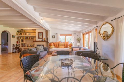 Herregård i Pollenca, Mallorca, Pollenca - € 2 500 000 | Ref: 34600001_ALA/11003 - foto 21