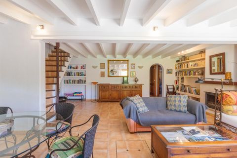 Herregård i Pollenca, Mallorca, Pollenca - € 2 500 000 | Ref: 34600001_ALA/11003 - foto 22