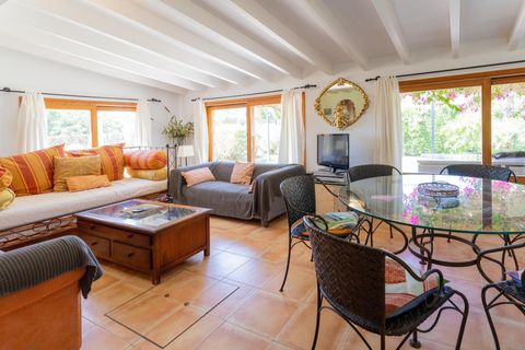 Herregård i Pollenca, Mallorca, Pollenca - € 2 500 000 | Ref: 34600001_ALA/11003 - foto 23