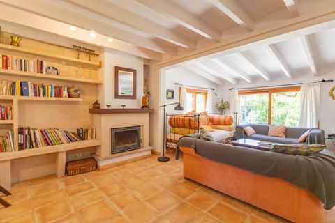 Herregård i Pollenca, Mallorca, Pollenca - € 2 500 000 | Ref: 34600001_ALA/11003 - foto 24