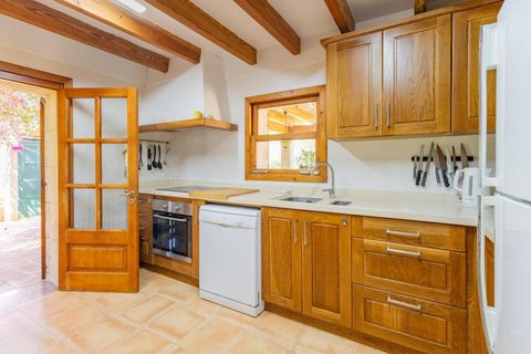 Herregård i Pollenca, Mallorca, Pollenca - € 2 500 000 | Ref: 34600001_ALA/11003 - foto 25