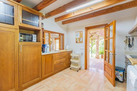 Herregård i Pollenca, Mallorca, Pollenca - € 2 500 000 | Ref: 34600001_ALA/11003 - foto 26