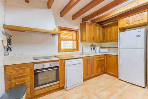 Herregård i Pollenca, Mallorca, Pollenca - € 2 500 000 | Ref: 34600001_ALA/11003 - foto 27