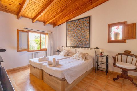 Herregård i Pollenca, Mallorca, Pollenca - € 2 500 000 | Ref: 34600001_ALA/11003 - foto 30