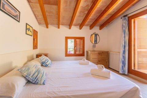Herregård i Pollenca, Mallorca, Pollenca - € 2 500 000 | Ref: 34600001_ALA/11003 - foto 32
