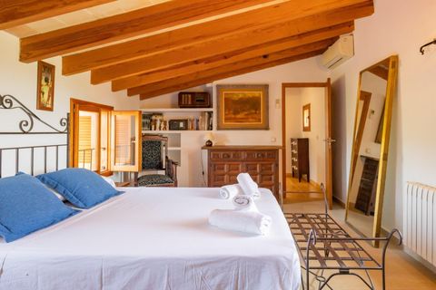 Herregård i Pollenca, Mallorca, Pollenca - € 2 500 000 | Ref: 34600001_ALA/11003 - foto 34