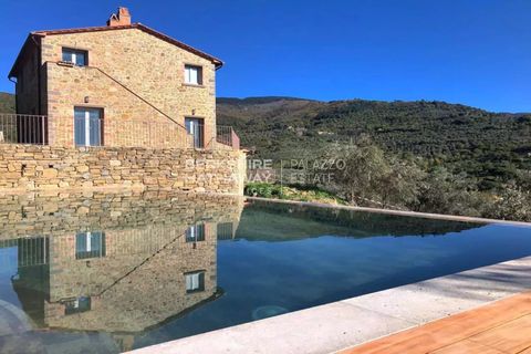 Villa i Cortona, Arezzo, Cortona - € 2.400.000 | Ref: ito2942 - foto 1