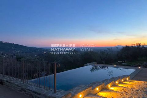 Villa i Cortona, Arezzo, Cortona - € 2.400.000 | Ref: ito2942 - foto 3