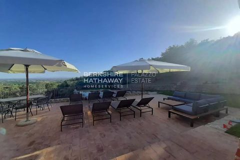 Villa i Cortona, Arezzo, Cortona - € 2.400.000 | Ref: ito2942 - foto 4