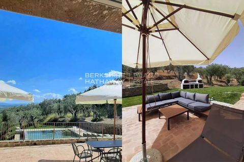 Villa i Cortona, Arezzo, Cortona - € 2.400.000 | Ref: ito2942 - foto 5