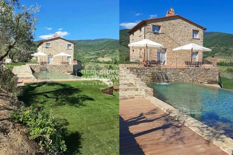 Villa i Cortona, Arezzo, Cortona - € 2.400.000 | Ref: ito2942 - foto 6