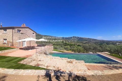 Villa i Cortona, Arezzo, Cortona - € 2.400.000 | Ref: ito2942 - foto 7