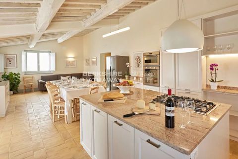 Villa i Cortona, Arezzo, Cortona - € 2.400.000 | Ref: ito2942 - foto 9