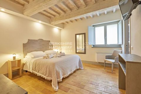 Villa i Cortona, Arezzo, Cortona - € 2.400.000 | Ref: ito2942 - foto 12