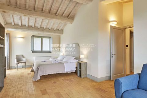 Villa i Cortona, Arezzo, Cortona - € 2.400.000 | Ref: ito2942 - foto 13