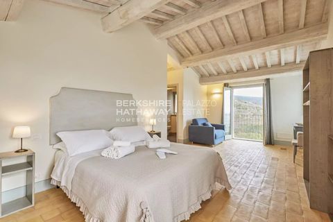 Villa i Cortona, Arezzo, Cortona - € 2.400.000 | Ref: ito2942 - foto 27