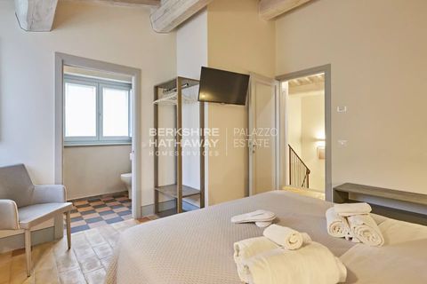 Villa i Cortona, Arezzo, Cortona - € 2.400.000 | Ref: ito2942 - foto 31