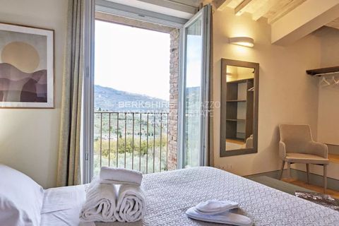 Villa i Cortona, Arezzo, Cortona - € 2.400.000 | Ref: ito2942 - foto 35