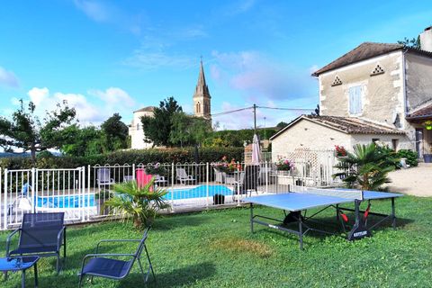 Landsbyhus i Villereal, Lot-et-Garonne, Villereal - € 424.000 | Ref: BVI77598 - foto 2