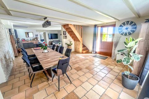 Landsbyhus i Villereal, Lot-et-Garonne, Villereal - € 424.000 | Ref: BVI77598 - foto 6