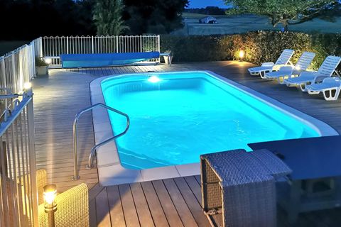 Landsbyhus i Villereal, Lot-et-Garonne, Villereal - € 424.000 | Ref: BVI77598 - foto 11