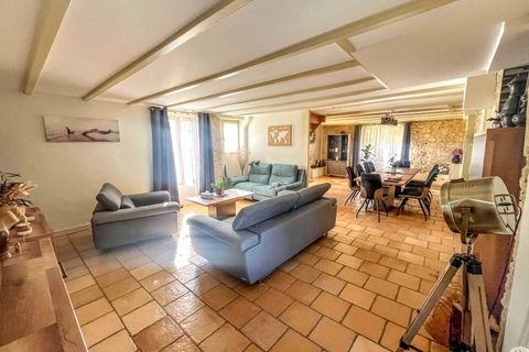 Landsbyhus i Villereal, Lot-et-Garonne, Villereal - € 424.000 | Ref: BVI77598 - foto 5