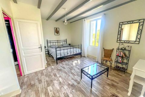 Landsbyhus i Villereal, Lot-et-Garonne, Villereal - € 424.000 | Ref: BVI77598 - foto 8