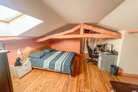 Landsbyhus i Villereal, Lot-et-Garonne, Villereal - € 424.000 | Ref: BVI77598 - foto 10