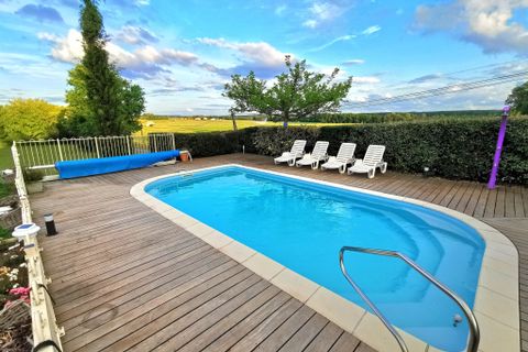 Landsbyhus i Villereal, Lot-et-Garonne, Villereal - € 424.000 | Ref: BVI77598 - foto 12