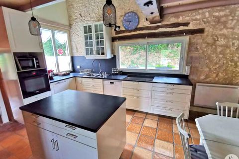 Landsbyhus i Villereal, Lot-et-Garonne, Villereal - € 424.000 | Ref: BVI77598 - foto 3
