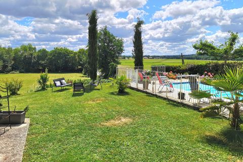 Landsbyhus i Villereal, Lot-et-Garonne, Villereal - € 424.000 | Ref: BVI77598 - foto 1