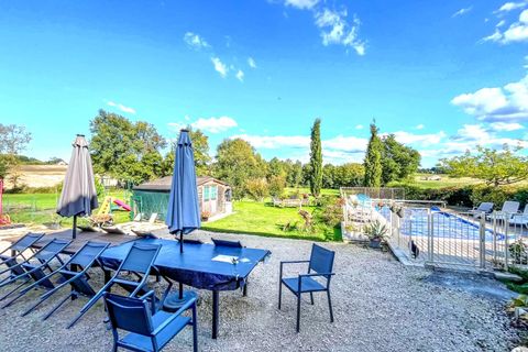 Landsbyhus i Villereal, Lot-et-Garonne, Villereal - € 424.000 | Ref: BVI77598 - foto 13