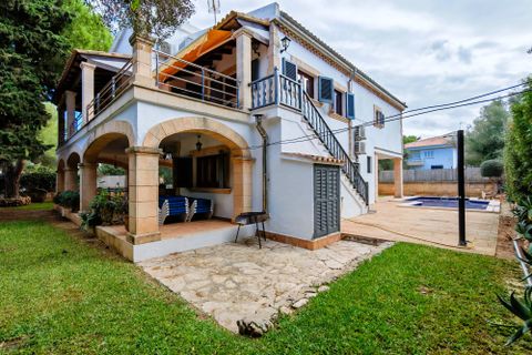 Villa i El Mal Pas, Mallorca, El Mal Pas - € 1.450.000 | Ref: FALC-AH-60209 - foto 3