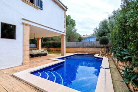 Villa i El Mal Pas, Mallorca, El Mal Pas - € 1.450.000 | Ref: FALC-AH-60209 - foto 4