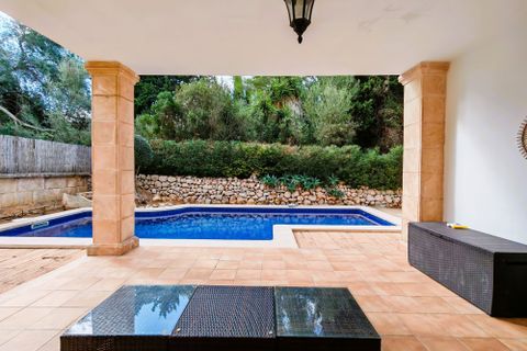Villa i El Mal Pas, Mallorca, El Mal Pas - € 1.450.000 | Ref: FALC-AH-60209 - foto 5