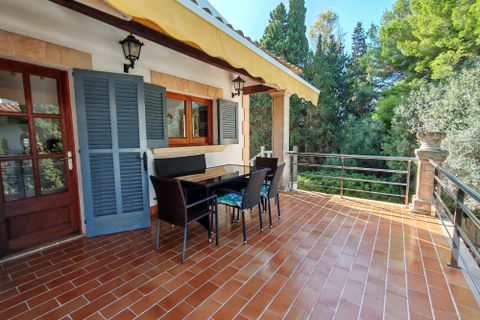 Villa i El Mal Pas, Mallorca, El Mal Pas - € 1.450.000 | Ref: FALC-AH-60209 - foto 6