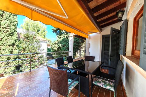 Villa i El Mal Pas, Mallorca, El Mal Pas - € 1.450.000 | Ref: FALC-AH-60209 - foto 7
