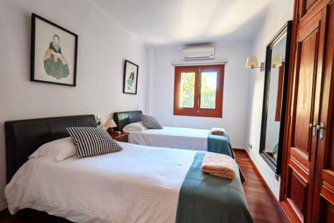 Villa i El Mal Pas, Mallorca, El Mal Pas - € 1.450.000 | Ref: FALC-AH-60209 - foto 21