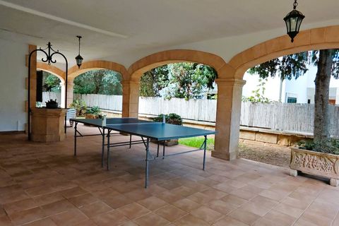 Villa i El Mal Pas, Mallorca, El Mal Pas - € 1.450.000 | Ref: FALC-AH-60209 - foto 36